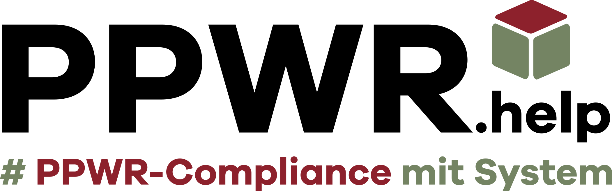 PPWR.help Logo