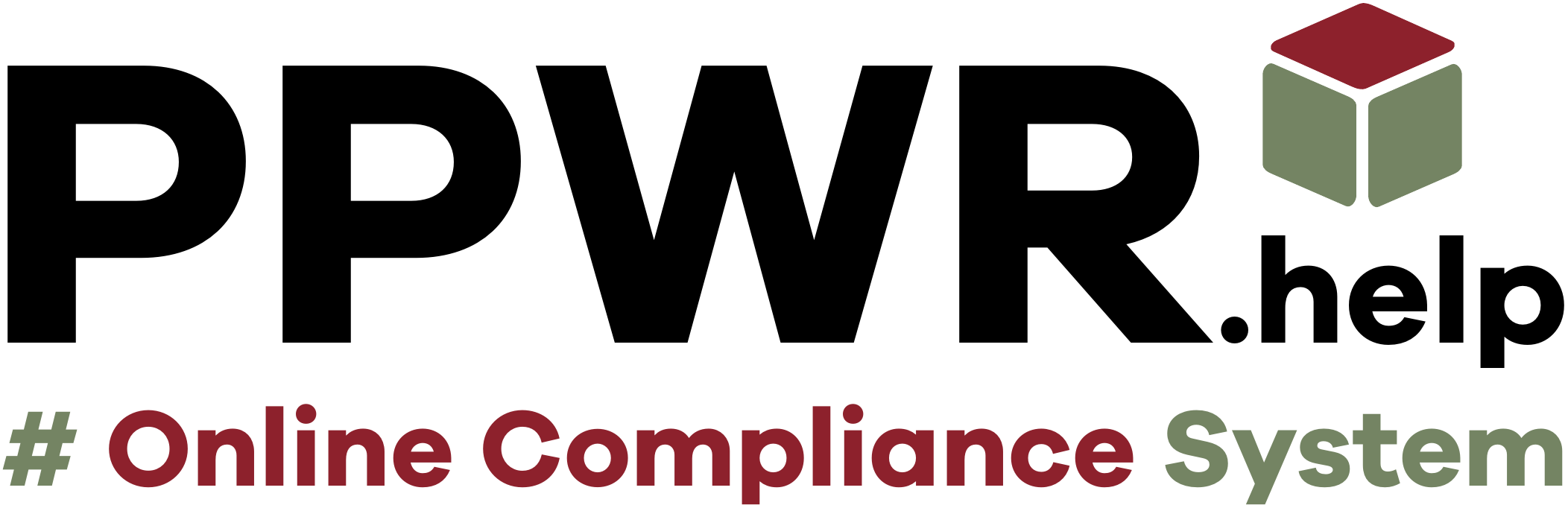 PPWR.help Logo
